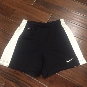Nike dri-fit Athletic shorts
